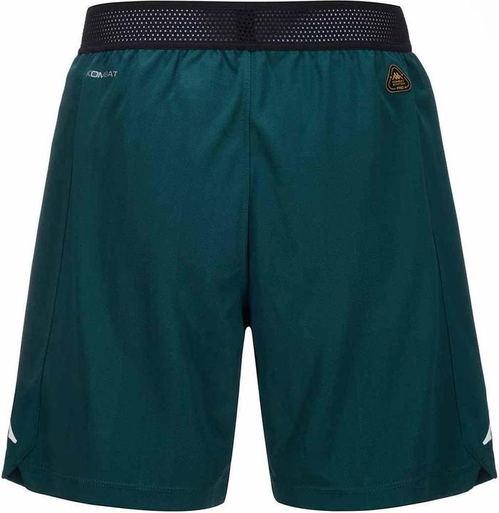 Actual product image Kappa Short AS Monaco Kombat Ryder Pro 2024/25 (XXL)