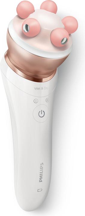 Image du produit Philips Satinelle Prestige BRE651/00