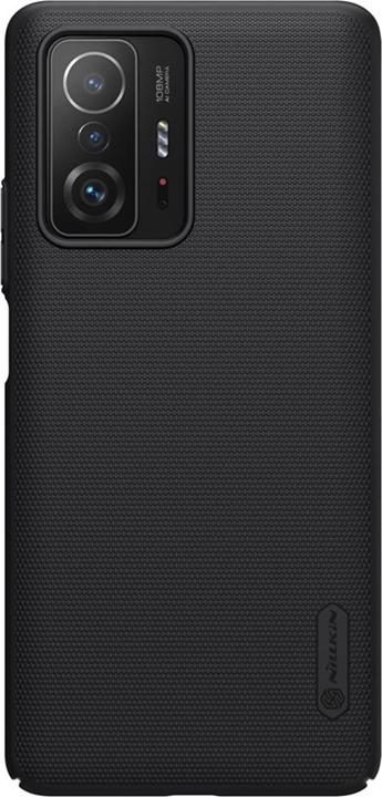 Actual product image Nillkin Super Frosted Shield Series (Xiaomi 11T Pro, Xiaomi 11T)