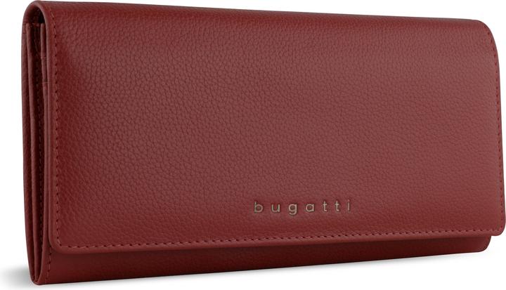 Actual product image Bugatti MIRA wallet