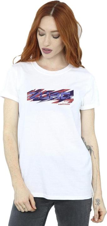 Produktbild Disney Lightyear Zurg Graphic Title TShirt (XL)