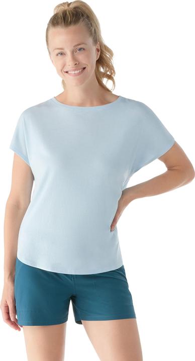 Actual product image Smartwool Women's Swing Top (L)