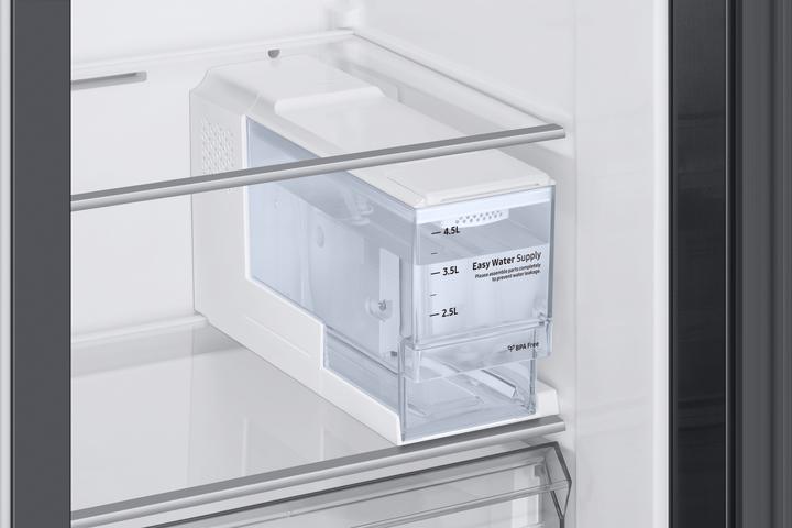 Produktbild Samsung RS6GA8521B1/EG (409 l)