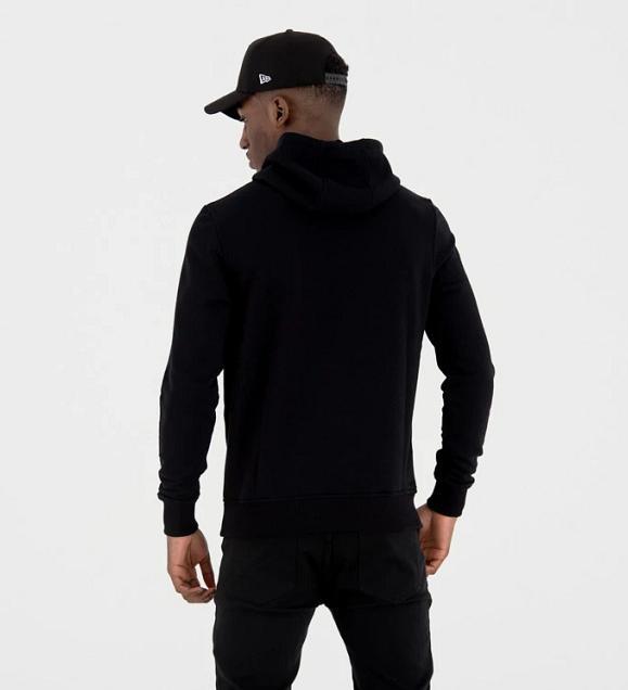 Immagine prodotto New Era felpa con cappuccio portland trail blazers nba (XXL)