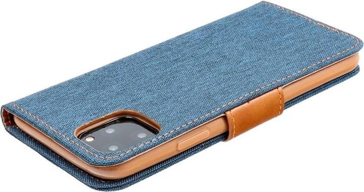 Actual product image König Design Apple iPhone 12 Pro Max Case Mobile Cover Protective Case Blue New (Apple iPhone 12 Pro Max)