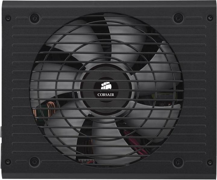 Actual product image Corsair HX850i (850 W)
