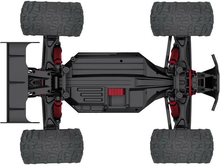 Image du produit Funtek STX Sport 4WD (RTR Prêt à fonctionner)