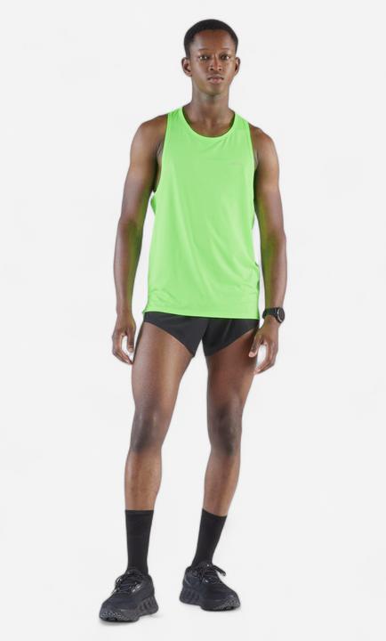 Produktbild Kiprun Lauf-Tanktop - 900 Light neongrün (S)