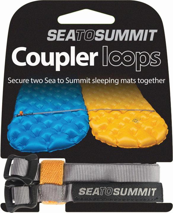 Produktbild Sea To Summit Coupler Kit Loops