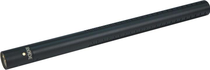 Actual product image RØDE NTG3 Black