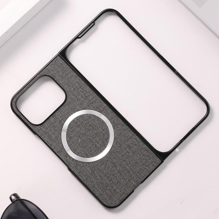 Produktbild Cover-Discount Google Pixel 9 Pro Fold - Schutzhülle Mit Magnet (Google Pixel 9 Pro Fold)