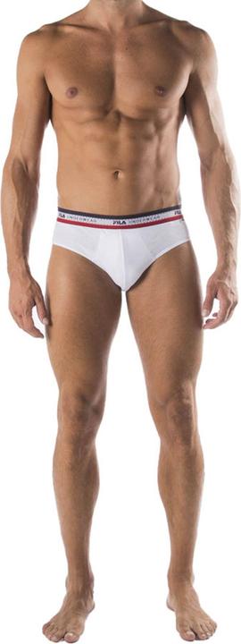 Image du produit FILA Slip Casual Stretch - 15577 (XXL, paquet de 4)