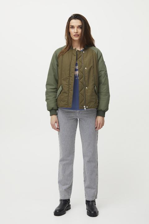 Produktbild Pulz Jeans PZELENA Bomber Jacket 50207873 (XS)