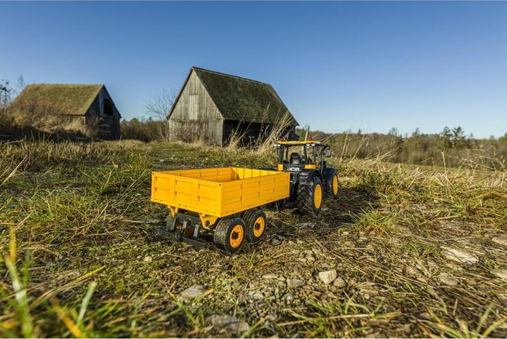 Image du produit Carson Modèle fonctionnel RC (RTR Prêt à fonctionner)