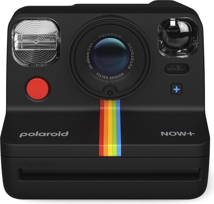 Actual product image Polaroid Now+ 2.0