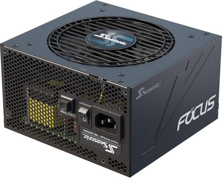 Seasonic Focus PX (550 W)