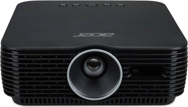 Actual product image Acer B250i (Full HD, 1200 lm, 1.23:1)