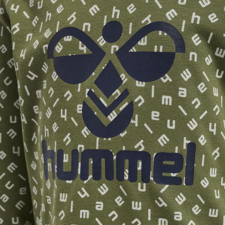 Immagine prodotto hummel Maglietta Hmlconnor L/S (80)