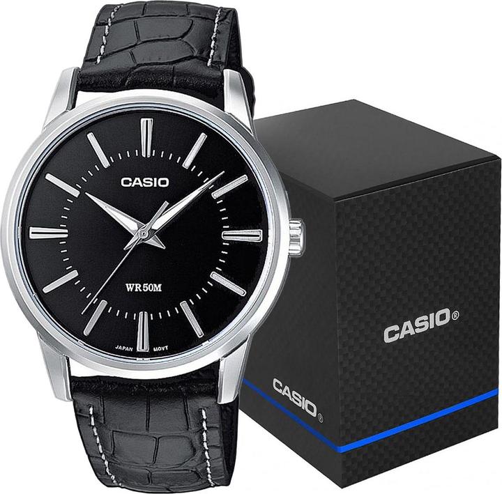Image du produit Casio MTP-1303PL-1AVEG (Montre analogique, 47 mm)