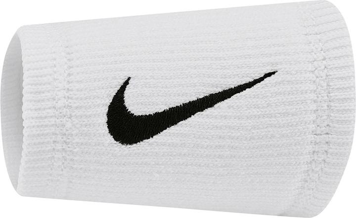 Productafbeelding Nike Elite Dubbelbrede Polsbandjes 2 Pk