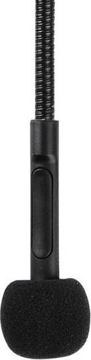Productafbeelding FreedConn Headset motor intercom Zwart (Set van 1)
