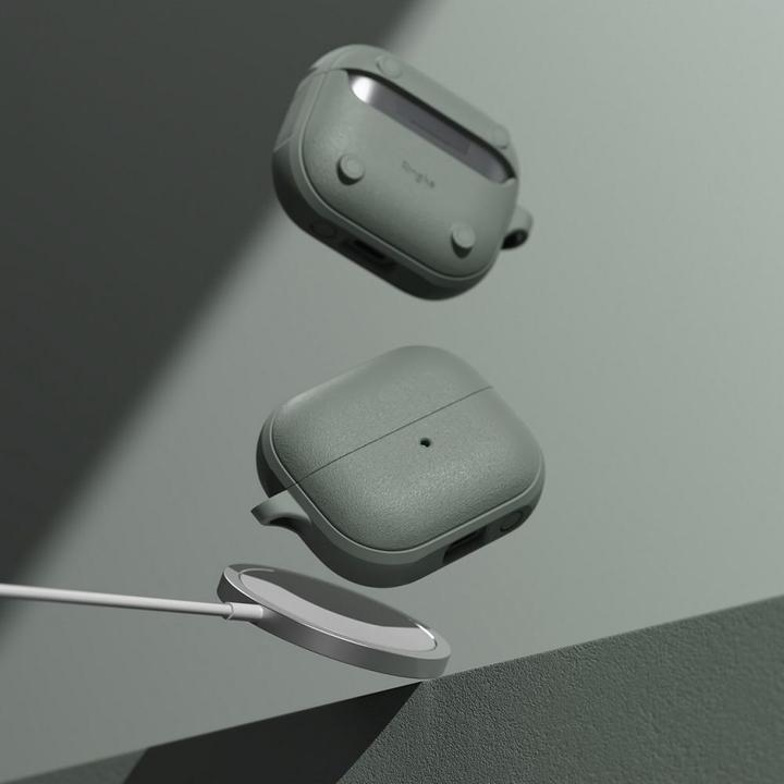 Immagine prodotto Ringke Custodia Onyx MagSafe (Coperchio della custodia di ricarica)