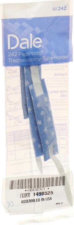 Dale Tracheostomy Tube Holder Kleinkinder 242