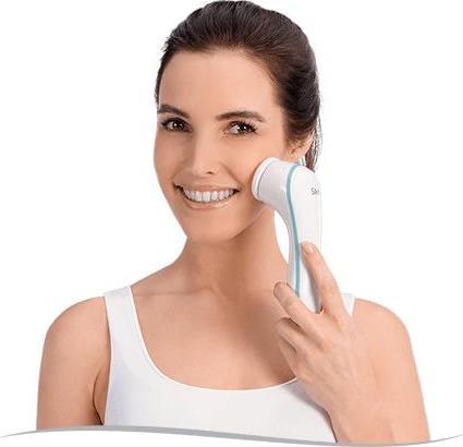 Actual product image Silk'n Pure Deluxe