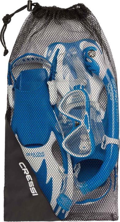 Actual product image Cressi Rocks (32, Frequency band 38 (2600 MHz))