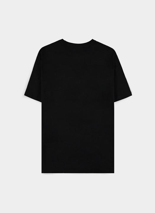 Actual product image Difuzed Deadpool - I Need A Drink - Men's Short Sleeved T-shirt - L (L)