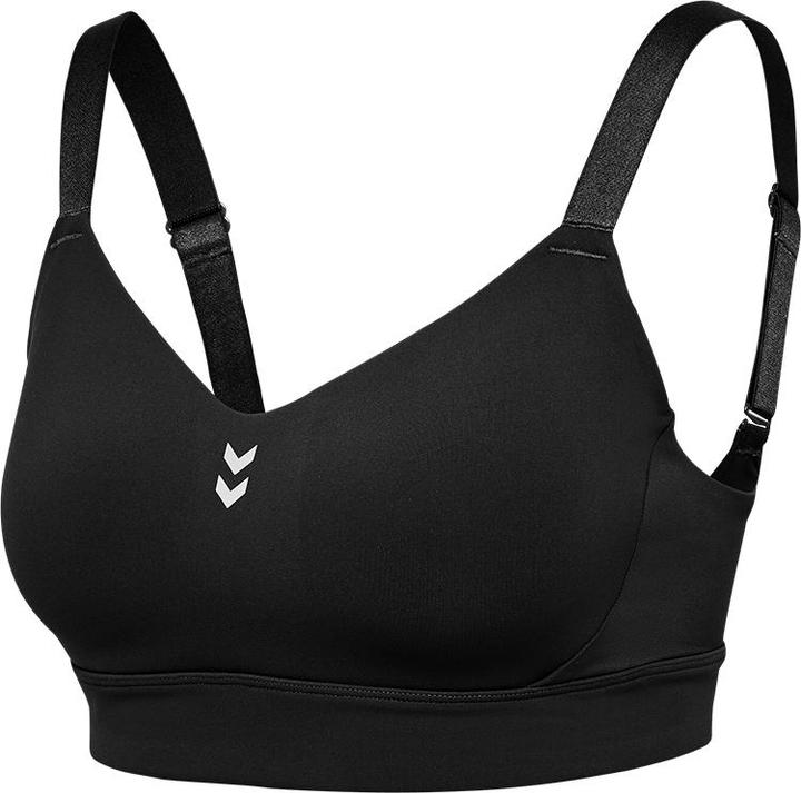 Actual product image hummel Hmlpulse High Support Bra (M)