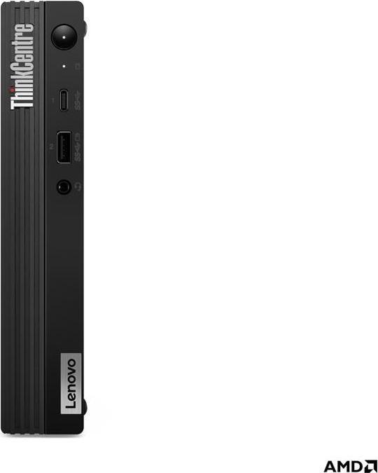 Produktbild Lenovo ThinkCentre M (AMD Ryzen 5 5600GE, 16 GB, 512 GB, AMD Radeon Graphics)