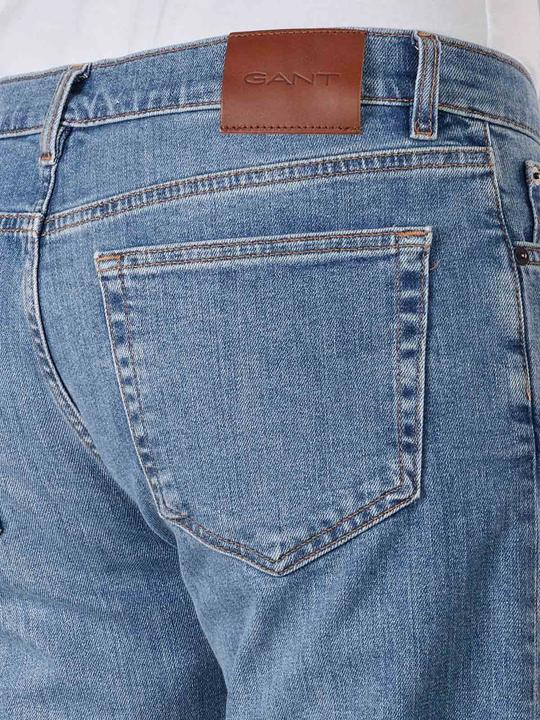 Image du produit GANT 10019907 (W33/L32)