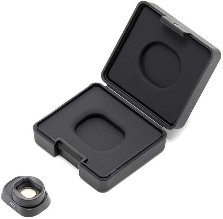 Actual product image DJI Wide Angle Lens (Drone lens, DJI Mini 4 Pro)