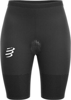 Actual product image Compressport Tri Under Control Short W (S)