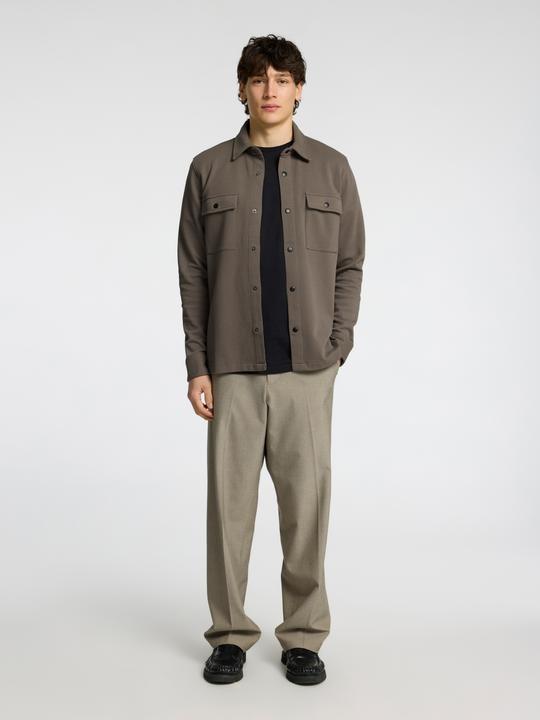 Immagine prodotto Selected Homme Slhjackie Sweat Jacket Noos (M)