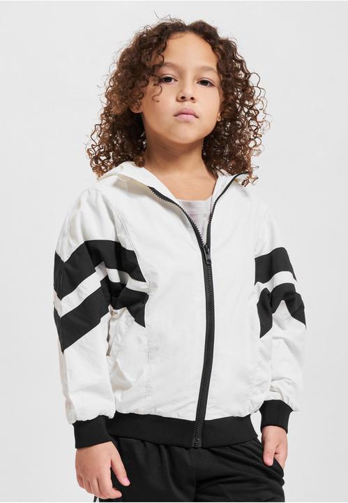 Image du produit Urban Classics Veste de batwing en crinoline pour filles - 17250 (122, 128)