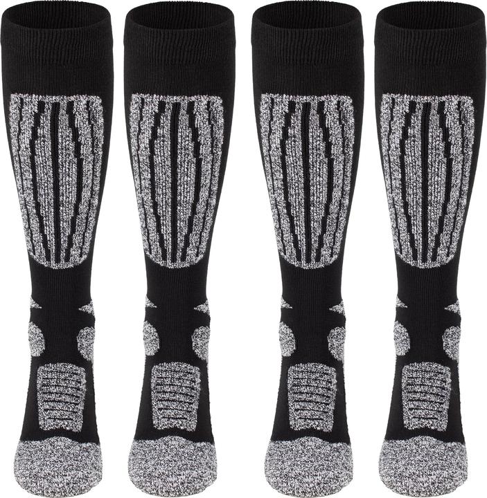 Immagine prodotto Black Snake neve (35, 38)