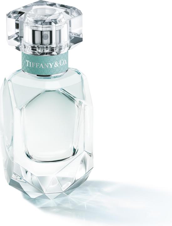 Actual product image Tiffany & Co. signature (Eau de parfum, 30 ml)