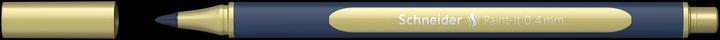 Produktbild Schneider Rollerball Paint-it (gold metallic, 1 x)