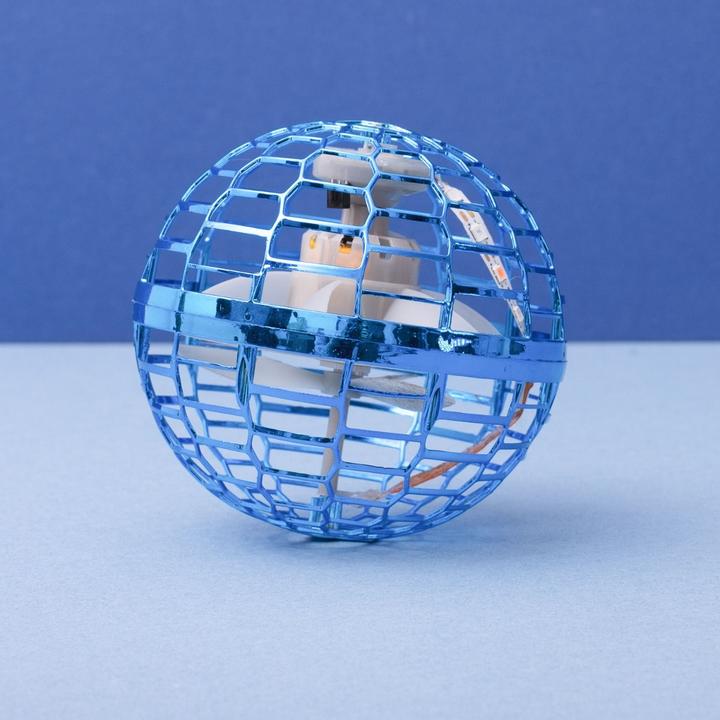 Immagine prodotto Thumbs Up Mini drone volante Hover Ball LED