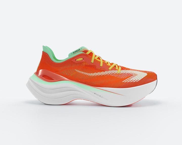 Produktbild Kiprun KD900.2 Men's Running Shoes - Green (43)