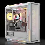 Produktbild Corsair PSU RMe White 750W 80+Gold FM ATX3.1 2025 (750 W)