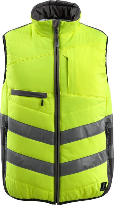 Actual product image Mascot Work trouser Accelerate 18379-230 (52)