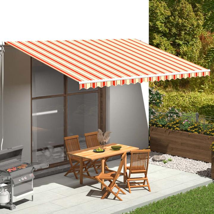 Produktbild VidaXL Lybed (500 x 300 cm)