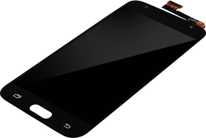 Produktbild Clappio LCD Komplettset mit Touchscreen für Samsung Galaxy J3 2017 – Schwarz (Display)
