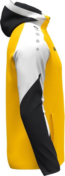 Produktbild JAKO Kapuzenjacke Dynamic (4XL)