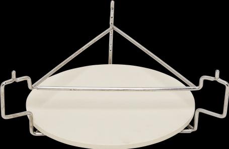 Immagine prodotto BBQ Master Elevazione XS-N per la pietra per pizza