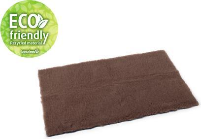 Actual product image Beeztees Bz Eco Drybed Bench Rumax Brau (Dog)