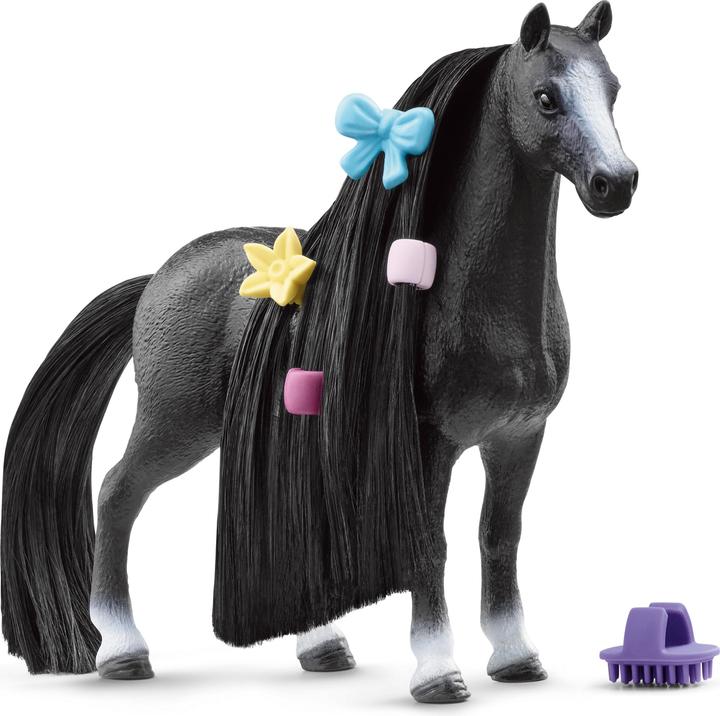 Actual product image Schleich Beauty Horse Quarter Horse Mare